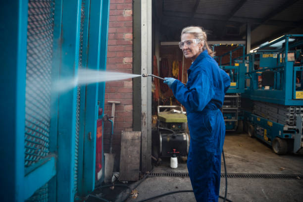 Best House Pressure Washing  in Theodore, AL