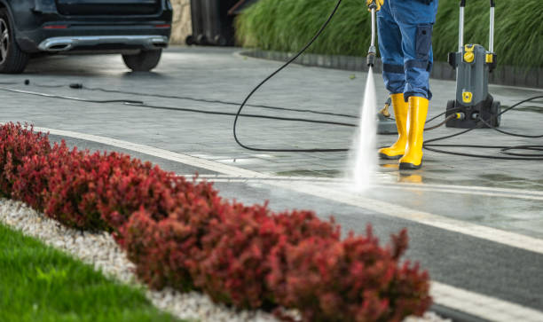 Best Commercial Pressure Washing  in Theodore, AL