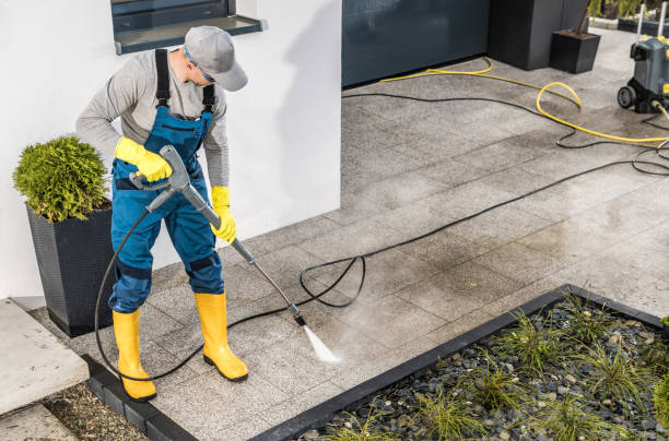 Best Local Pressure Washing Services  in Theodore, AL