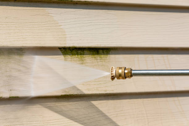 Reliable Theodore, AL Pressure Washing Solutions